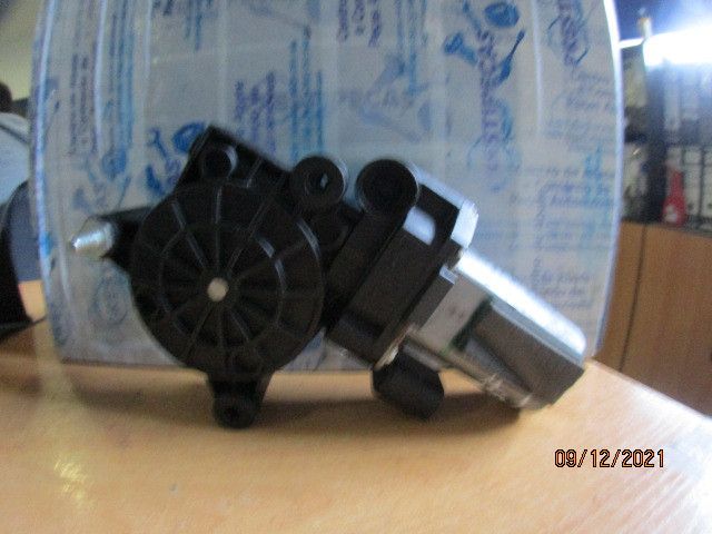 Motor vidro frente esquerdo FIAT Punto Van (199_)