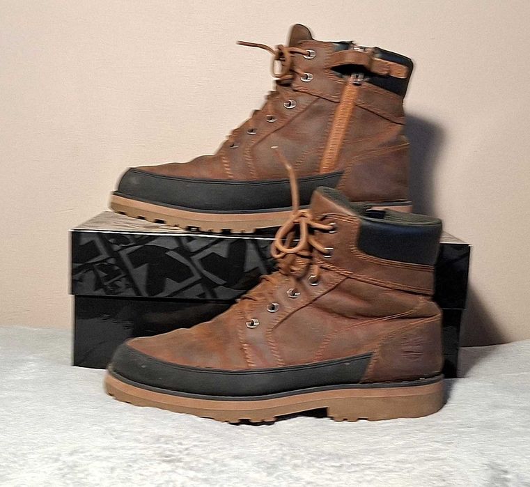 Timberland Coruma 39 dł 24,5cm