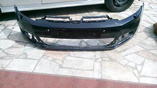 parachoques vw polo golf passat tiguan