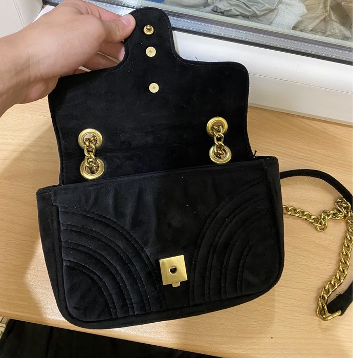 Gucci bag vintage