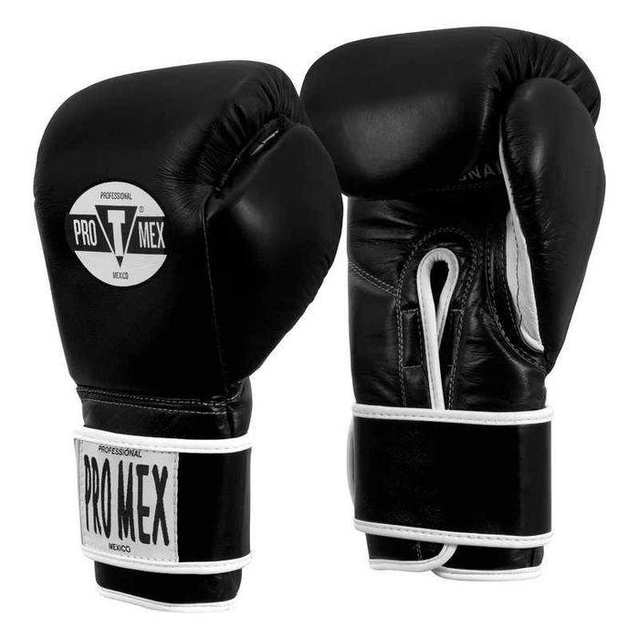 Боксерские перчатки Pro Mex Professional Training Boxing Gloves 3.0