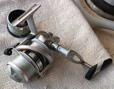 Carreto mitchell 398 ALU