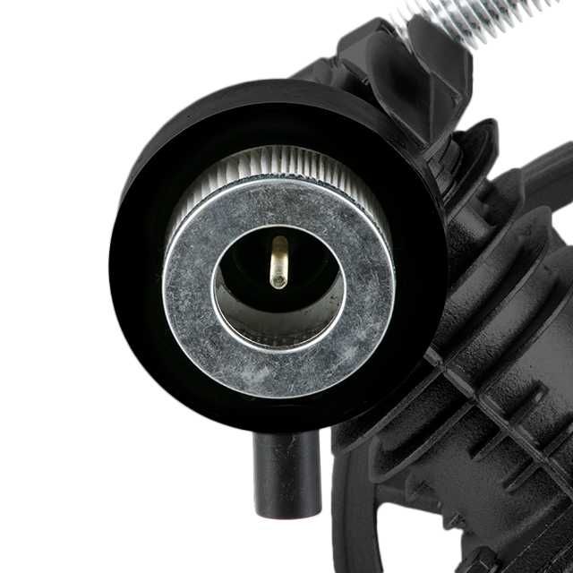 Головка компресорна 3 кВт, 500 л/хв INTERTOOL PT-0013AP