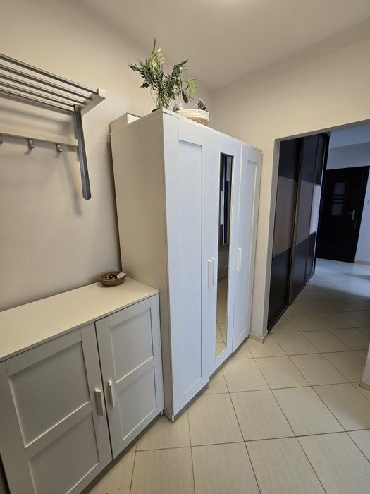 Rezerwacja Sprzedam mieszkanie 3 pokojowe w Knurowie