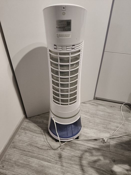 Klimator Wentylator Schładzacz Klarstein