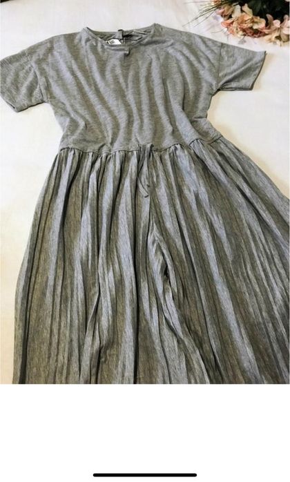 Літній комбінезон  сарафан сукня  Zara