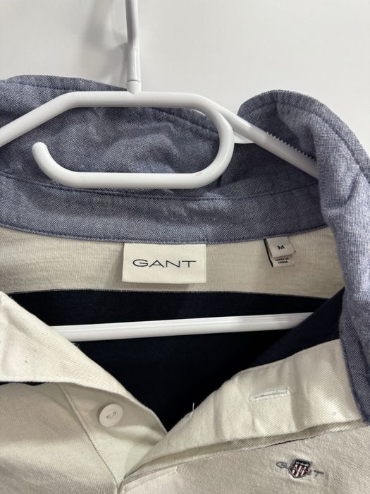 Лонслив Gant.