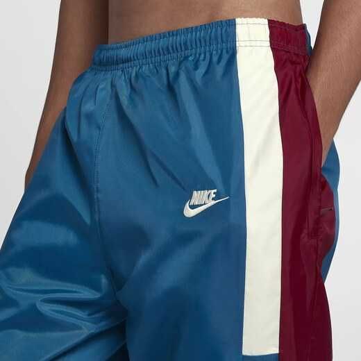 Штани спортивні Nike Re-Issue Woven Pants (AQ1895-301) S