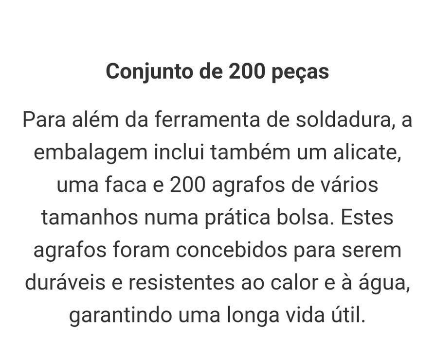 Maquinas de soldar plásticos