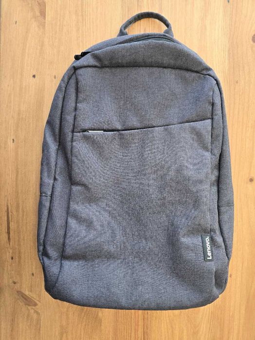 Mochila de portátil até 15.6” Lenovo B210 – Leve, discreta, bom estado