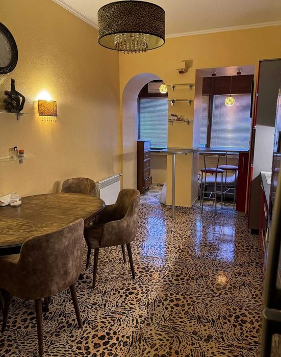 Оренда 2к квартири на вул. Шевченка 18