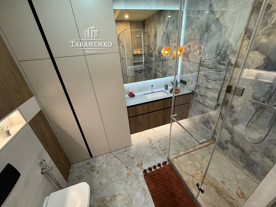 Первая сдача! LUX! ЖК Маршал. Победа. Набережная. Салют. 5 континент