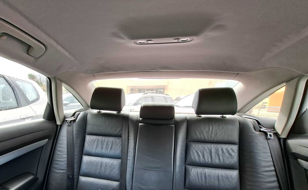 Audi A6 2.0 Diesel