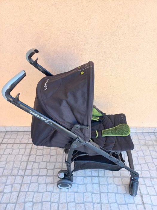 Carrinho Bebé Confort