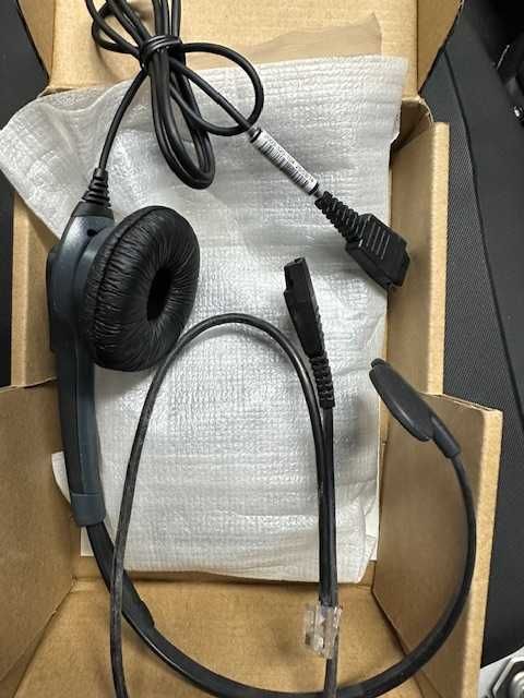 Auricular Jabra GN 2000