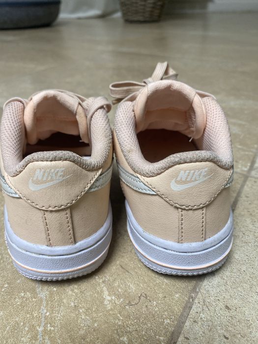 Nike force 26 dziewczynki