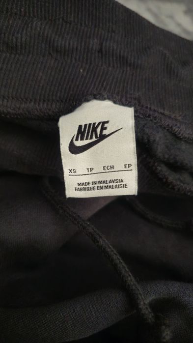 Dresy nike phoenix  XS