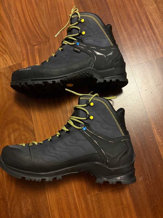 Buty Salewa Repace GTX