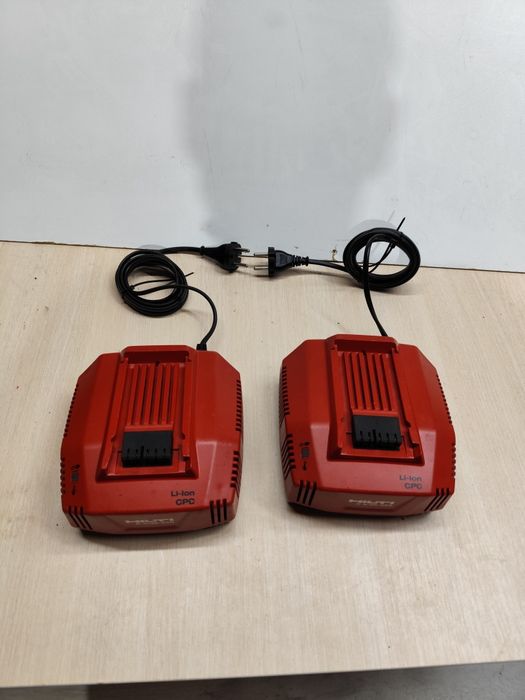 Hilti C 4/36-350 зарядний пристрій Хілті оригінал