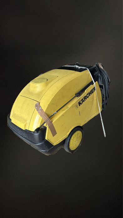Myjka KARCHER HDS 801 E 12kW