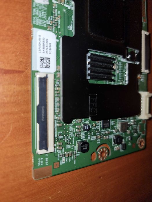 Плата телевизор ue48h6400ak