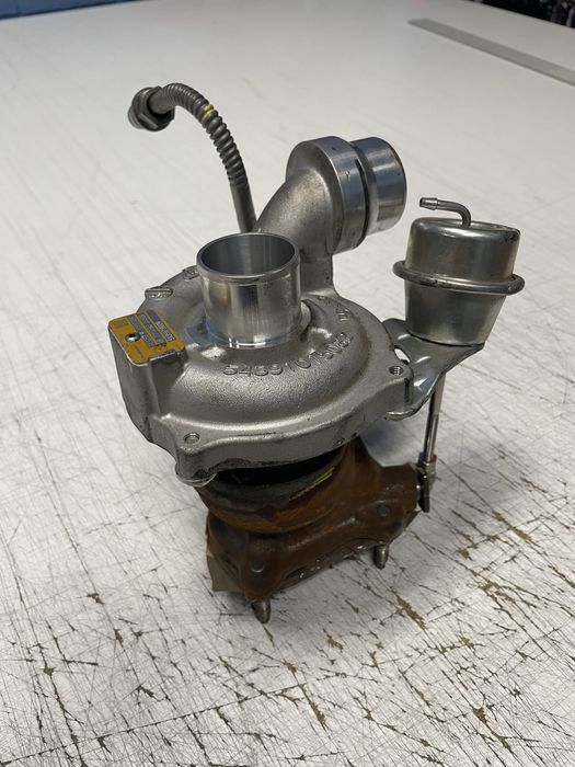 Turbo Renault/Dacia 1.5 DCI