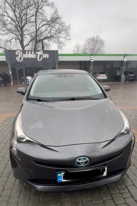 Аренда авто долгосрочно (выкуп)