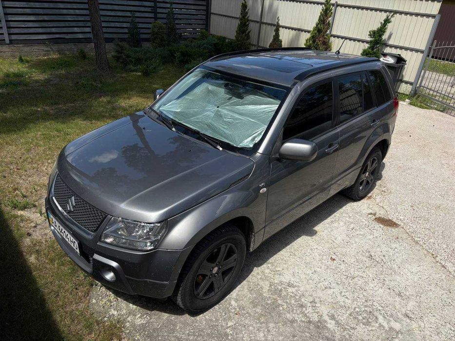 Продам авто Suzuki Grand Vitara