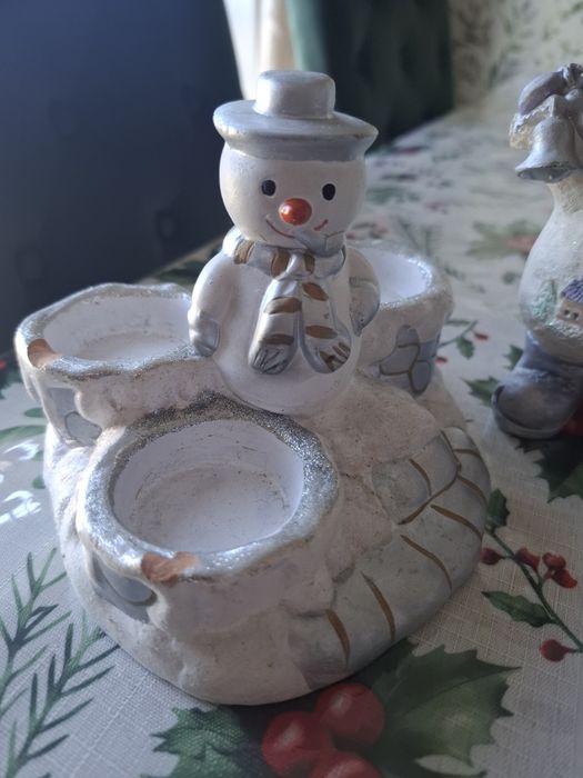 Decoração de Natal