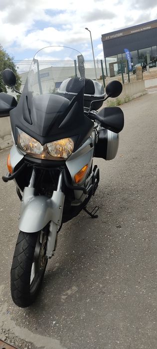 Honda Varadero XL 1000