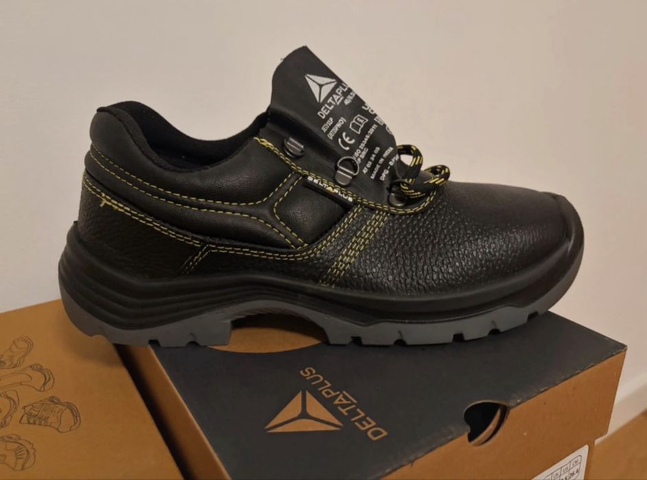 Buty robocze rozmiar 41