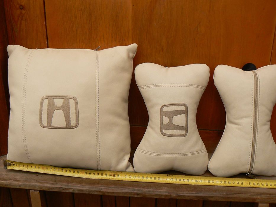 Подушки для автомобиля