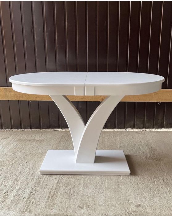 Столи для вітальні натуральне дерево в наявності від виробника