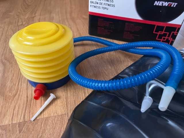 Fitness Ball Newfit 65 cm