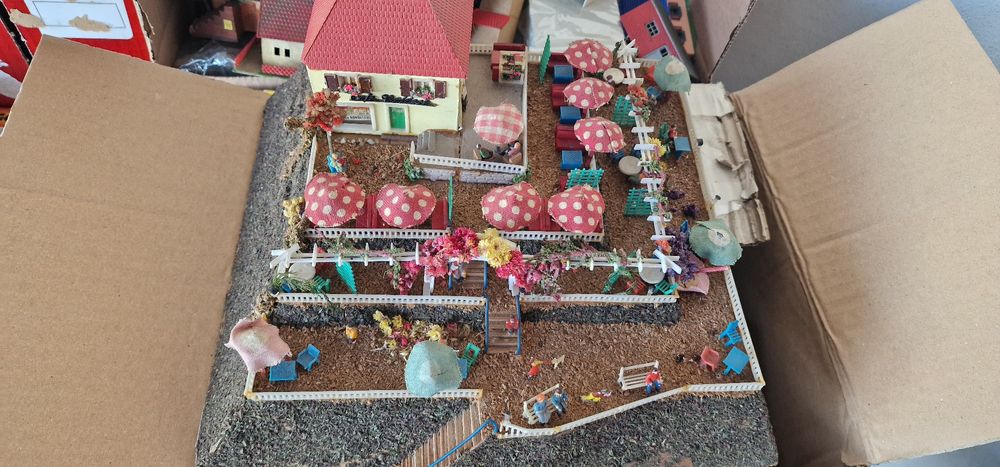 Maquetes comboios venda vario material preços  pelo telefone