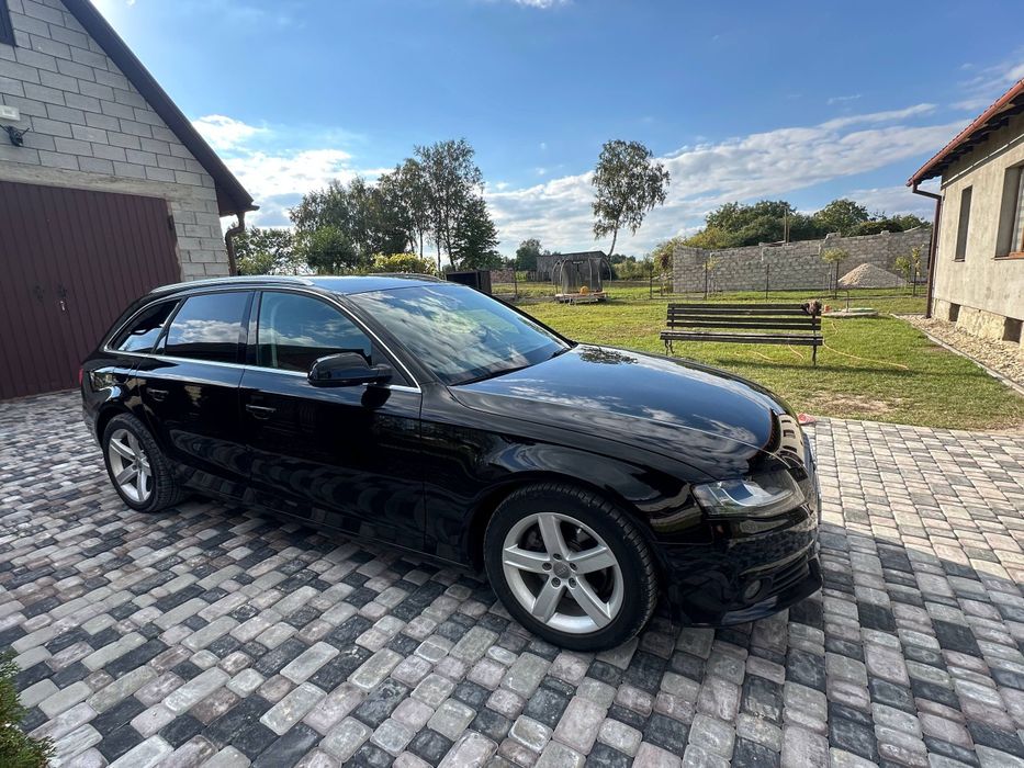 Продам автомобіль Audi A4