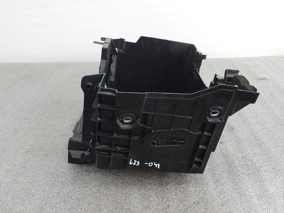 Base / caixa da bateria RENAULT Megane IV (B9A/M_)