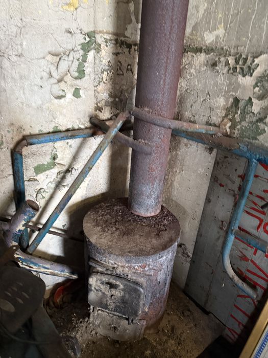 Приміщення під гараж бокс сто прим