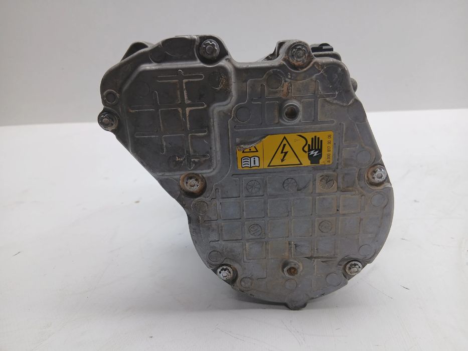 Compressor AC MERCEDES-BENZ Classe A (W177)