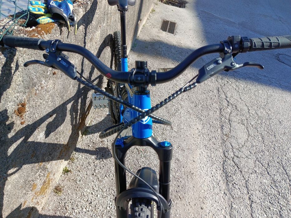 MONDRAKER - Chaser R