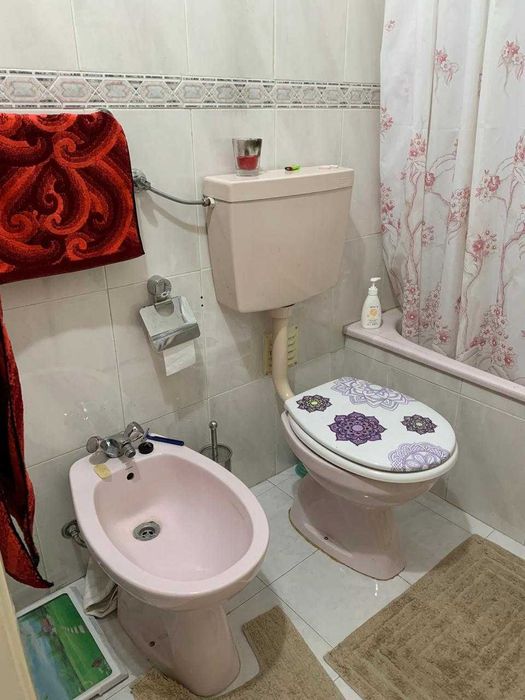 T1+1     Central Baixa da Banheira Pq José Afonso rio Tejo