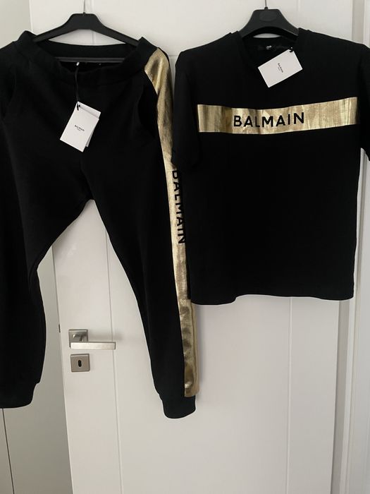 Balmain orginal dres super okazja  -50%