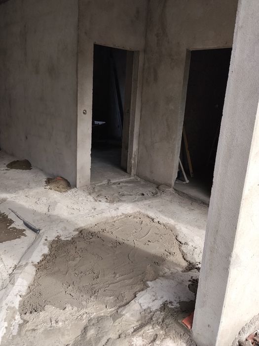 Serviço de obras gerais