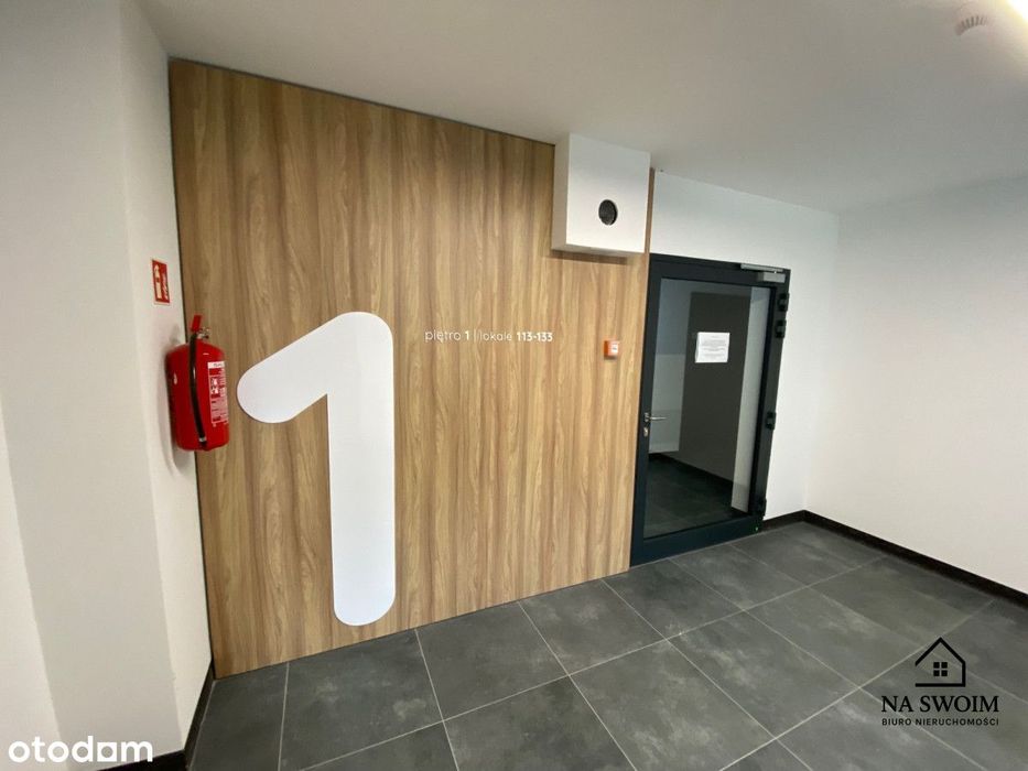 3-pokojowy apartament River View | Balkon | Gdańsk - Widok 4