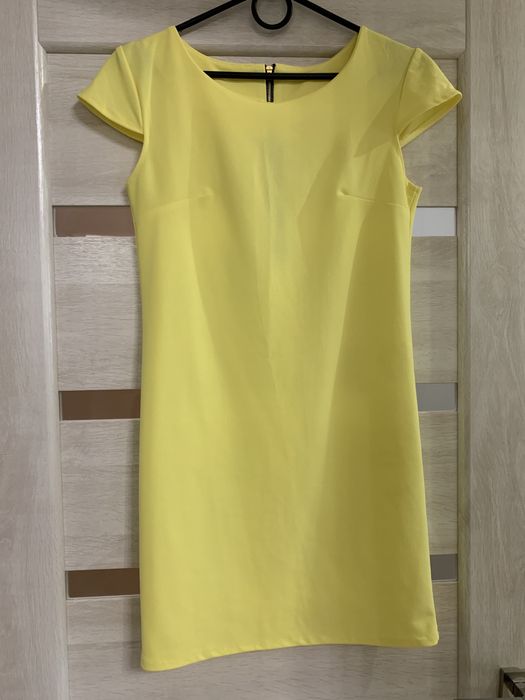 Літня сукня