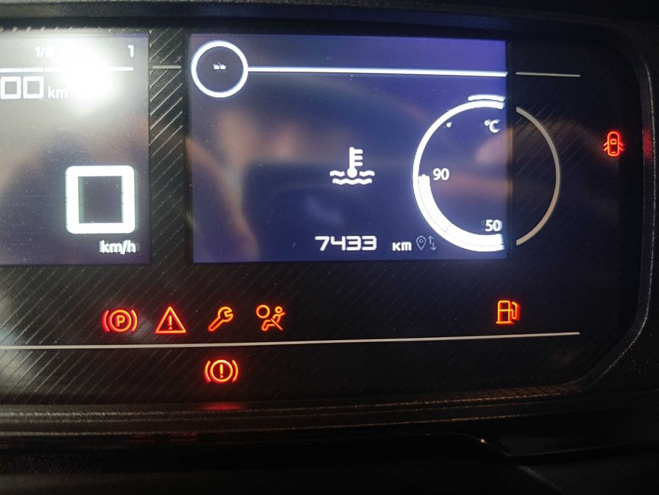 OPEL COMBO 1.5 CDTI LONGA - 130 CV (IVA DEDUTÍVEL)