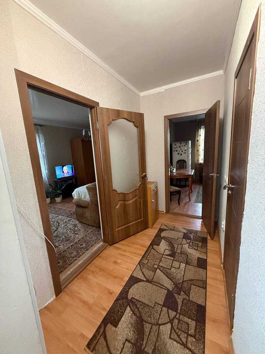 Продается крупногабаритная 1к квартира, 48.9 м², 6/9 #146529