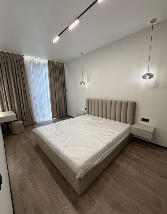 Продаж 1к квартири на  Набережній/ЖК Уж Таверс/Uzh Towers