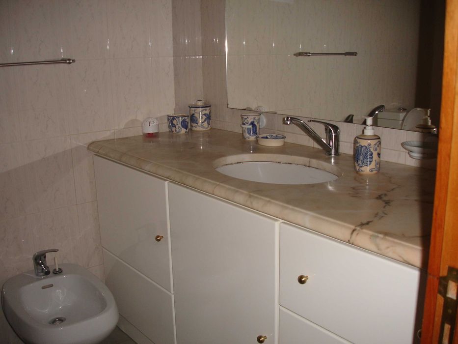 Praia da Barra - Aveiro: arrenda-se apartamento para férias