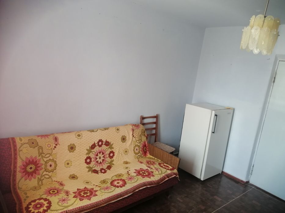 Продам кімнату в гуртожитку